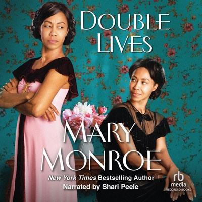 Double Lives B0DWZ62DP5 Book Cover