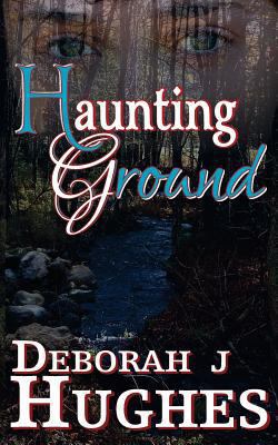 Haunting Ground 1517401666 Book Cover