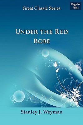 Under the Red Robe 8132030672 Book Cover