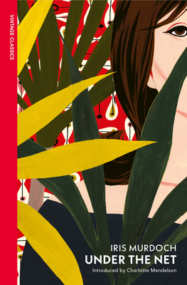 Under the Net 0099429071 Book Cover