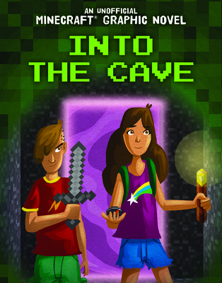 Into the Cave 172530709X Book Cover