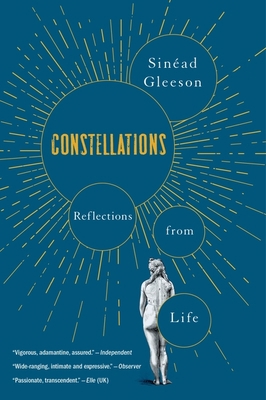Constellations: Reflections from Life 0358213355 Book Cover