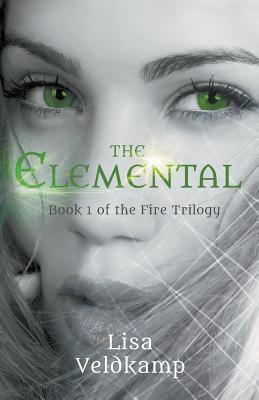 The Elemental 1988256496 Book Cover