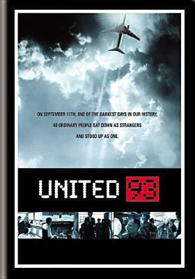 United 93 1417083069 Book Cover