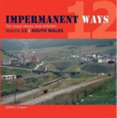 Impermanent Ways 1909328561 Book Cover