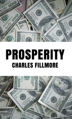 Prosperity Hardcover 1639235108 Book Cover