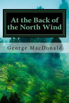 At the Back of the North Wind 150101854X Book Cover