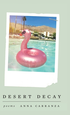 Desert Decay 1662925077 Book Cover