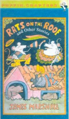 Rats on the Roof and Other Stories 0613028058 Book Cover