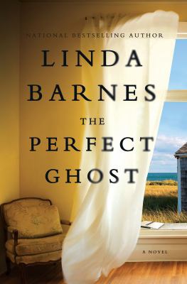 The Perfect Ghost 1250023637 Book Cover