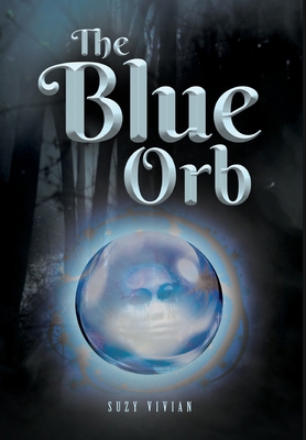 The Blue Orb 1636499759 Book Cover