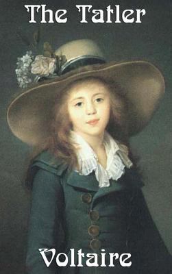 The Tatler 151543107X Book Cover