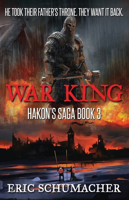 War King 4867500364 Book Cover