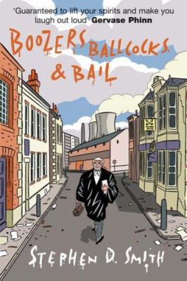 Boozers, Ballcocks and Bail 1901853675 Book Cover