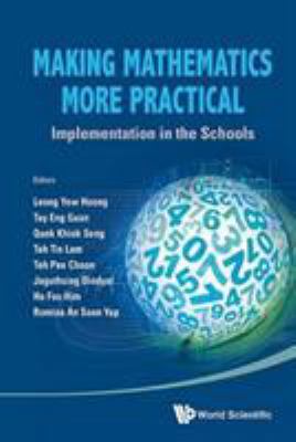 Making Mathematics More Practical: Implementati... B077Y2VN5Y Book Cover