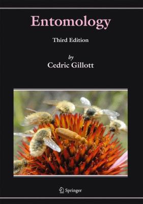 Entomology 1402031823 Book Cover