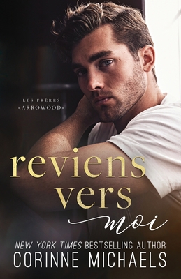 Reviens vers moi [French] 1942834993 Book Cover