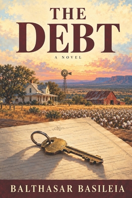 The Debt B0HM33RVHG Book Cover