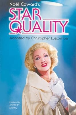 Star Quality 0413771458 Book Cover