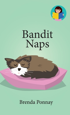 Bandit Naps 1532435290 Book Cover