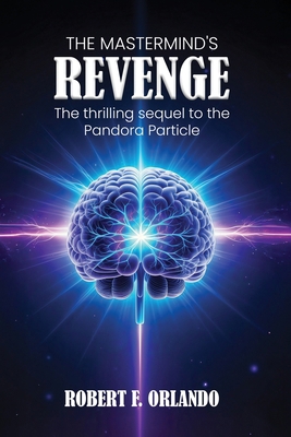 The Mastermind's Revenge B0GSBB8P8L Book Cover