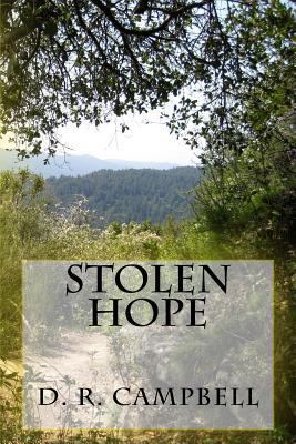 Stolen Hope 0692887547 Book Cover