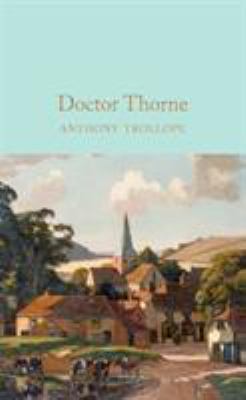 Doctor Thorne 1909621390 Book Cover