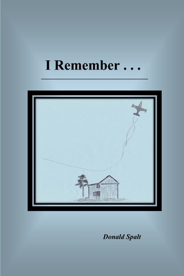 I Remember . . . 138718489X Book Cover