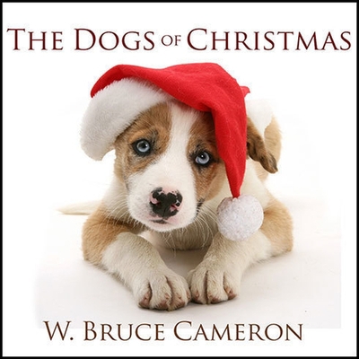 The Dogs of Christmas B08XLGG9Y4 Book Cover