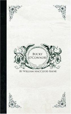 Bucky O'Connor 1426404239 Book Cover