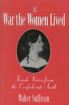 War the Women Lived 1566635136 Book Cover