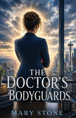 The Doctor's Bodyguards B0H454G93V Book Cover