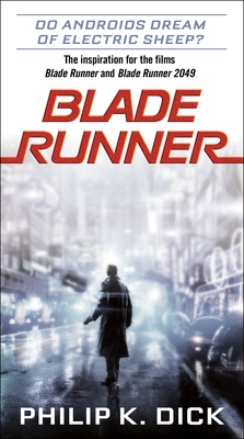 Blade Runner 1524796972 Book Cover