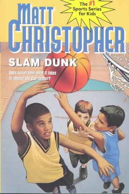 Slam Dunk 0756930464 Book Cover