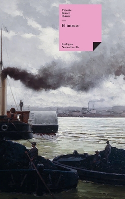 El intruso [Spanish] 841126484X Book Cover
