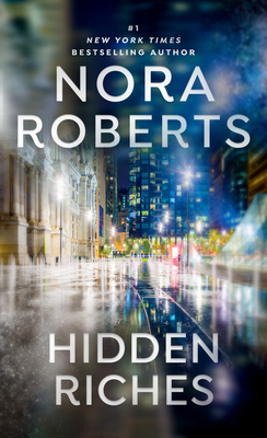 Hidden Riches 0515152951 Book Cover