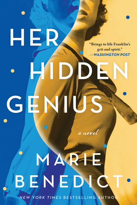 Her Hidden Genius 1728260108 Book Cover