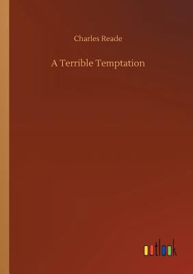 A Terrible Temptation 3732668487 Book Cover