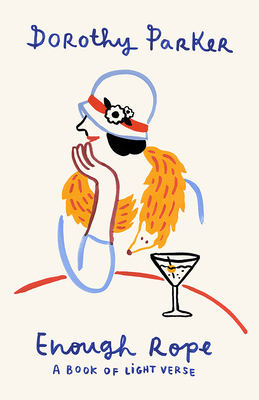 Enough Rope: A Book of Light Verse 0593466357 Book Cover