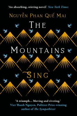 The Mountains Sing 178607950X Book Cover
