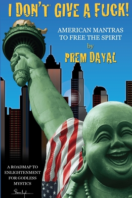 I Don't Give a F***! 1329654730 Book Cover