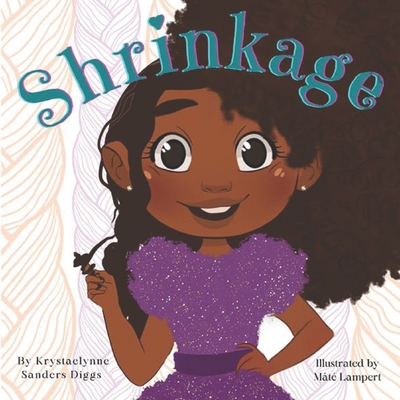 Shrinkage 1737582341 Book Cover