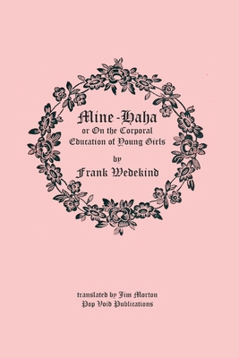Mine Ha-ha: On the Corporal Education of Young ... B08FP2BQL7 Book Cover