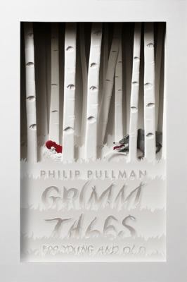 Grimm Tales: For Young and Old 1846140269 Book Cover