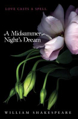 A Midsummer Night's Dream 0062066005 Book Cover
