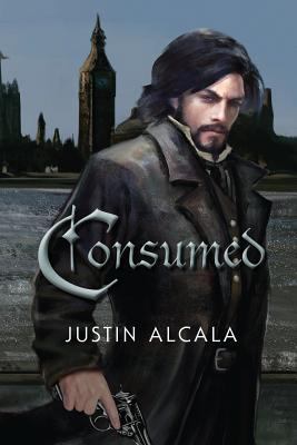 Consumed 1937365581 Book Cover