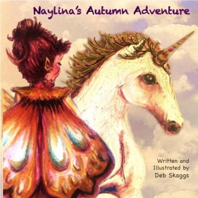 Paperback Naylina's Autumn Adventure Book