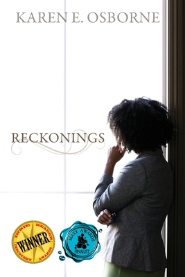 Reckonings: A Survivor's Raw and Riveting Story... 1684339618 Book Cover