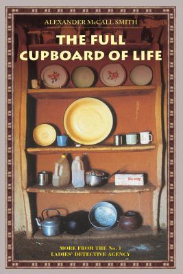 The Full Cupboard of Life 1402550723 Book Cover