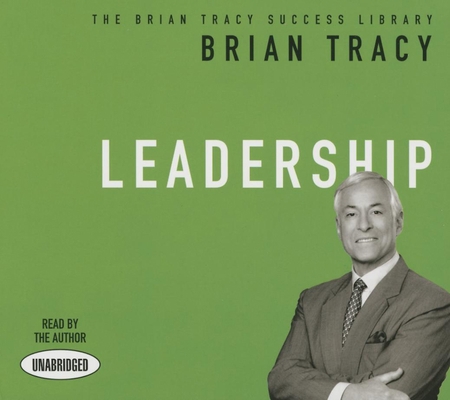 Leadership 1469028603 Book Cover